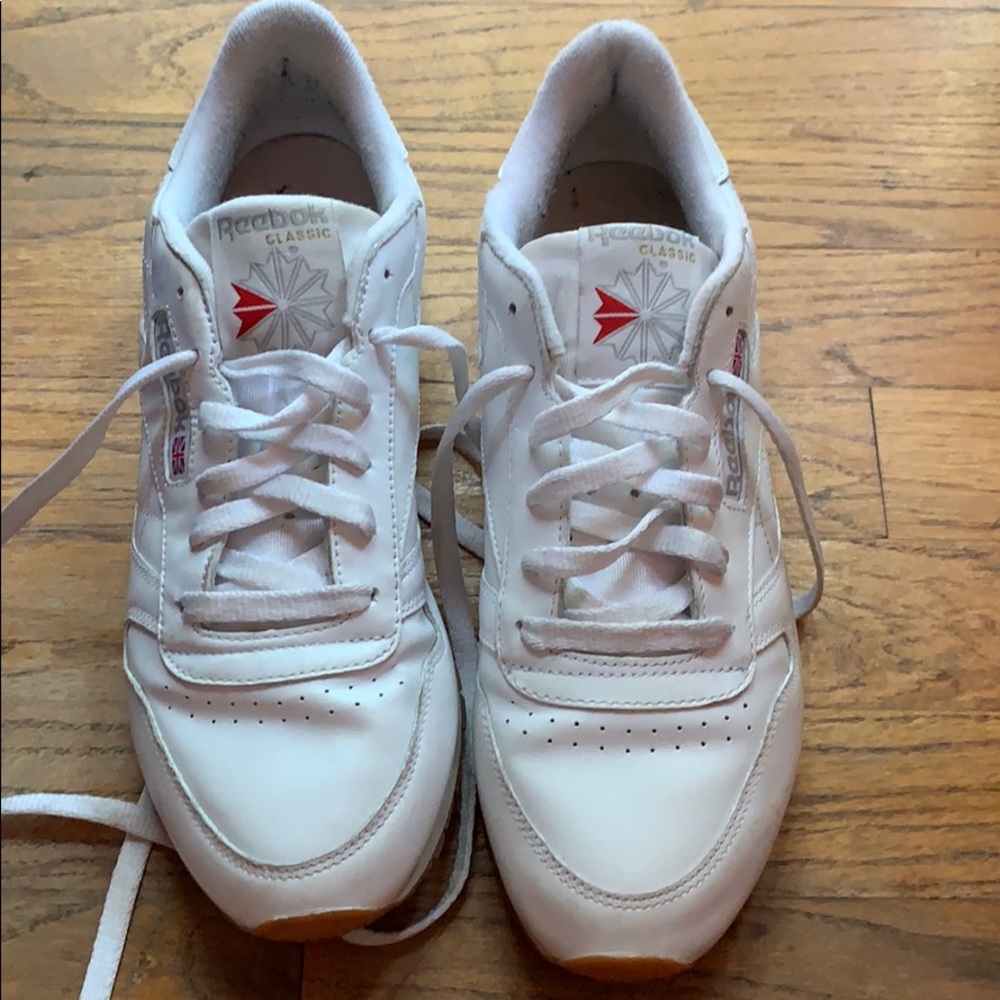 Classic Reebok